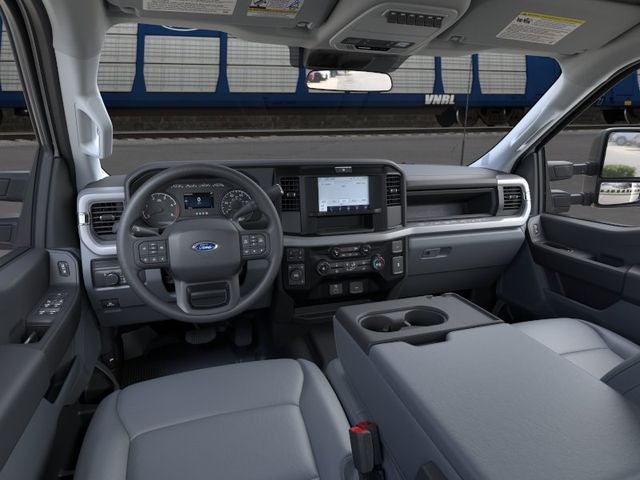 2026 Ford Super Duty F-450 DRW XL DRW