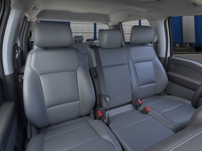 2026 Ford Super Duty F-450 DRW XL DRW