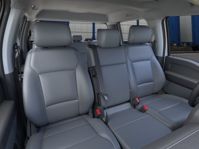 2026 Ford Super Duty F-450 DRW XL DRW