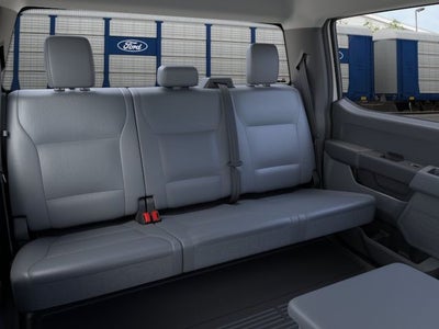 2026 Ford Super Duty F-450 DRW XL DRW