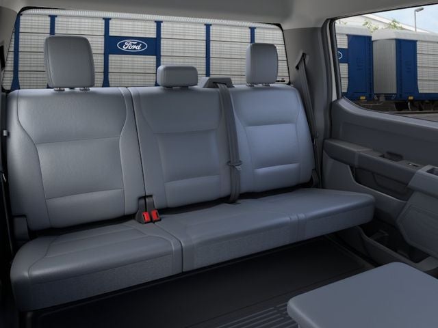 2026 Ford Super Duty F-450 DRW XL DRW