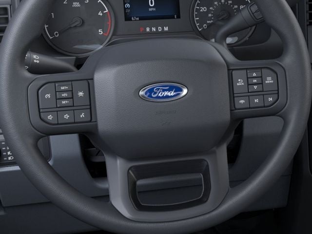2026 Ford Super Duty F-450 DRW XL DRW