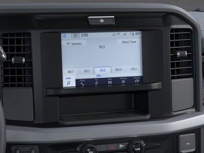 2026 Ford Super Duty F-450 DRW XL DRW