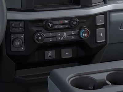 2026 Ford Super Duty F-450 DRW XL DRW