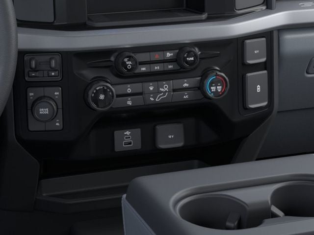 2026 Ford Super Duty F-450 DRW XL DRW