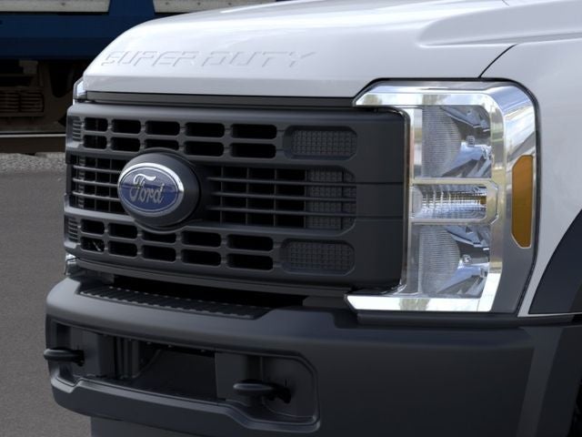 2026 Ford Super Duty F-450 DRW XL DRW