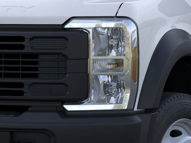 2026 Ford Super Duty F-450 DRW XL DRW