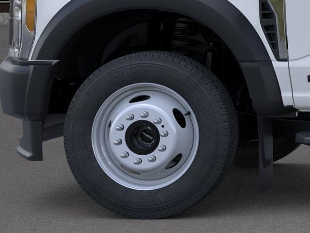 2026 Ford Super Duty F-450 DRW XL DRW