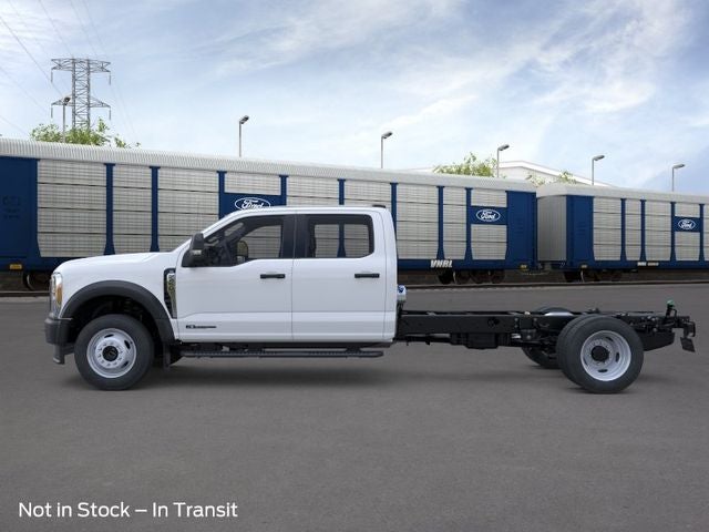 2026 Ford Super Duty F-450 DRW XL DRW