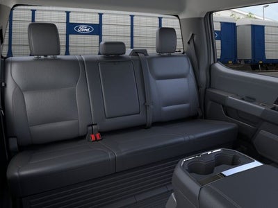 2026 Ford Super Duty F-450 DRW DRW