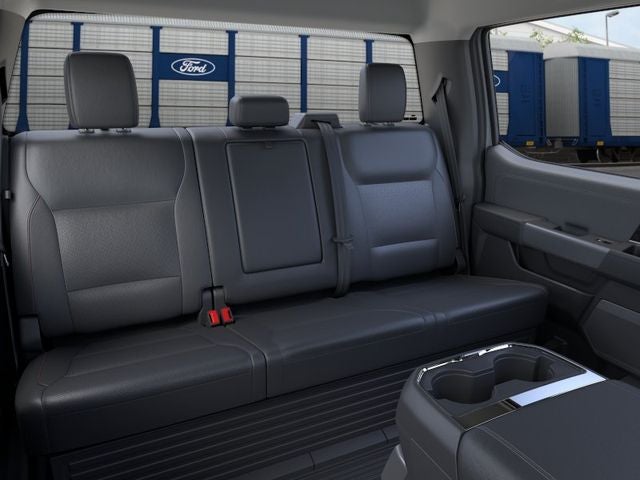 2026 Ford Super Duty F-450 DRW DRW