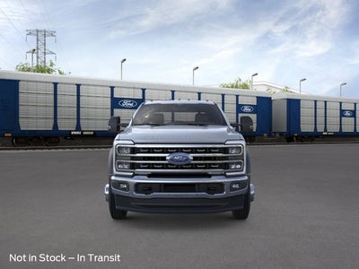 2026 Ford Super Duty F-450 DRW DRW