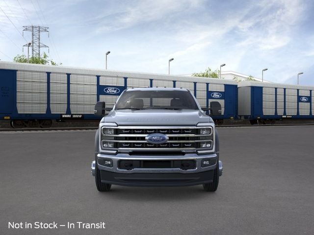 2026 Ford Super Duty F-450 DRW DRW
