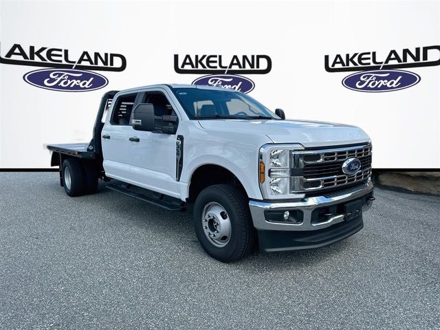2026 Ford Super Duty F-350 DRW XL DRW