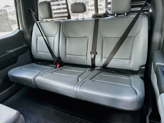 2026 Ford Super Duty F-350 DRW XL DRW