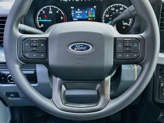 2026 Ford Super Duty F-350 DRW XL DRW