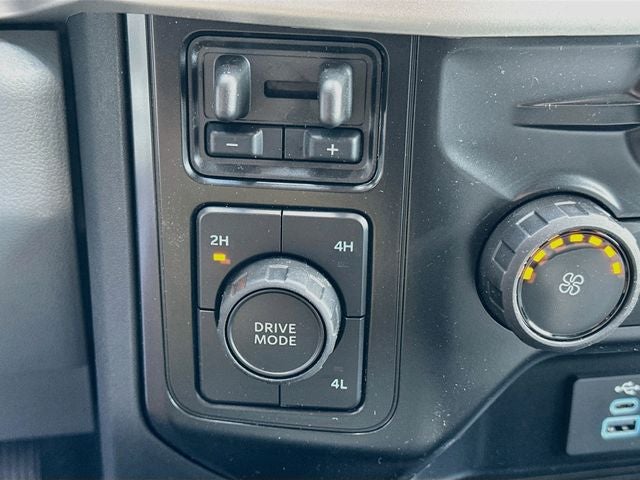 2026 Ford Super Duty F-350 DRW XL DRW