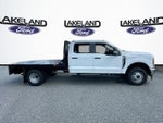 2026 Ford Super Duty F-350 DRW XL DRW