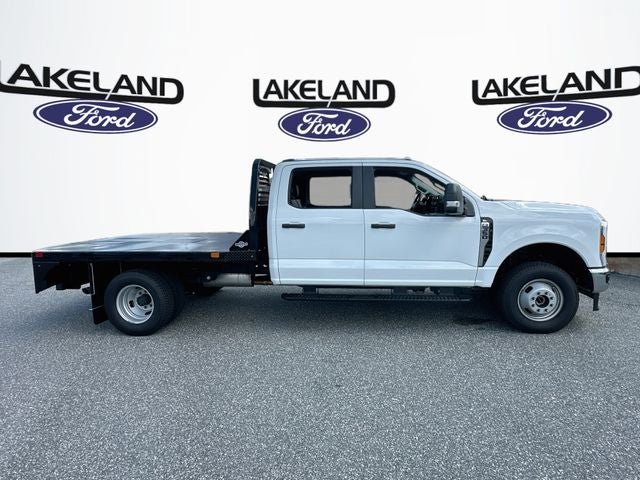 2026 Ford Super Duty F-350 DRW XL DRW