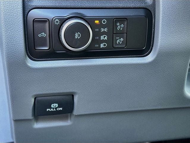 2026 Ford Super Duty F-350 DRW XL DRW