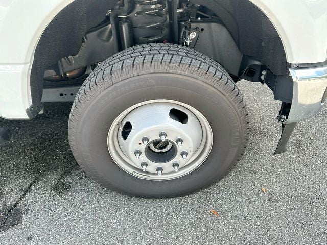 2026 Ford Super Duty F-350 DRW XL DRW