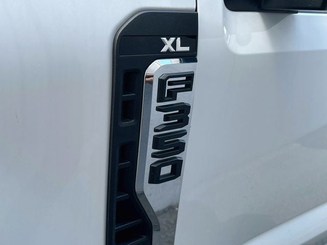 2026 Ford Super Duty F-350 DRW XL DRW