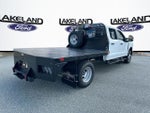 2026 Ford Super Duty F-350 DRW XL DRW