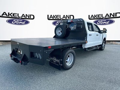 2026 Ford Super Duty F-350 DRW XL DRW