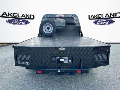 2026 Ford Super Duty F-350 DRW XL DRW