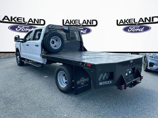 2026 Ford Super Duty F-350 DRW XL DRW