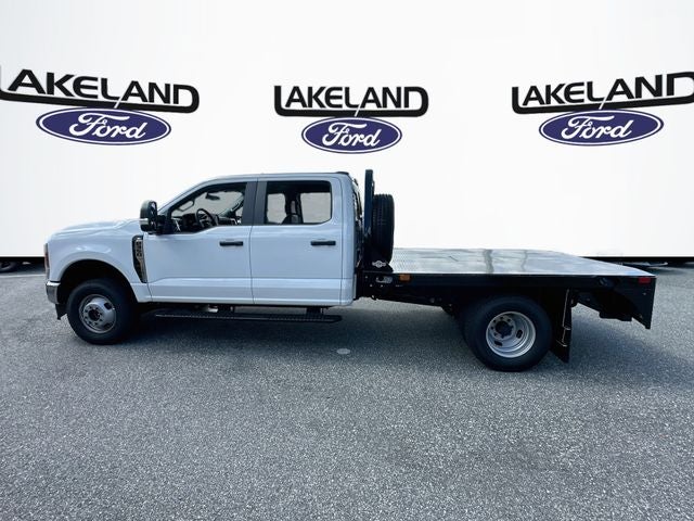 2026 Ford Super Duty F-350 DRW XL DRW