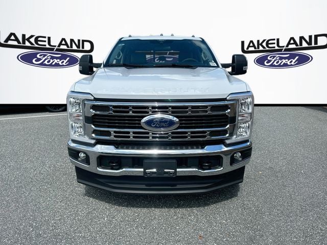 2026 Ford Super Duty F-350 DRW XL DRW