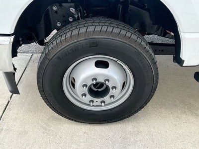 2026 Ford F-350SD XL DRW