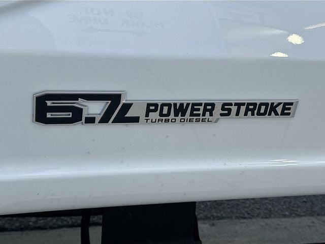 2026 Ford F-350SD XL DRW