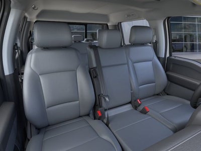 2026 Ford Super Duty F-350 DRW XL DRW