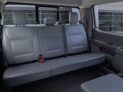2026 Ford Super Duty F-350 DRW XL DRW