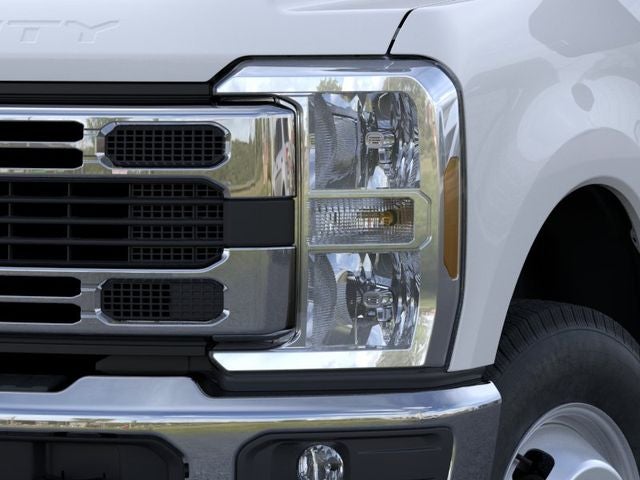 2026 Ford Super Duty F-350 DRW XL DRW
