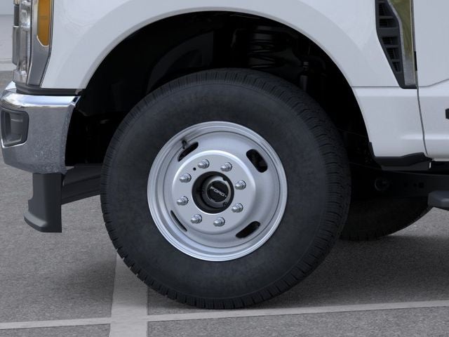 2026 Ford Super Duty F-350 DRW XL DRW