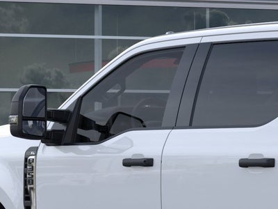 2026 Ford Super Duty F-350 DRW XL DRW