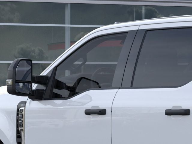 2026 Ford Super Duty F-350 DRW XL DRW