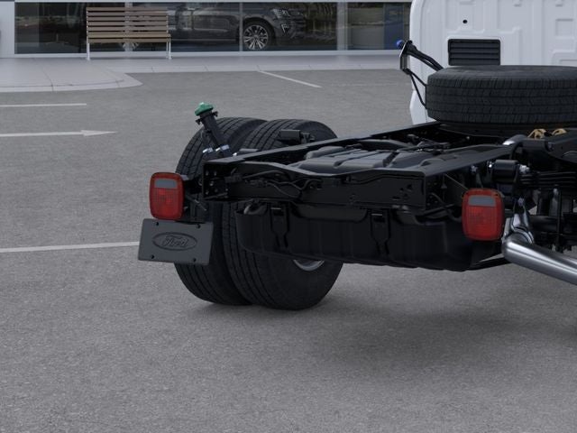 2026 Ford Super Duty F-350 DRW XL DRW