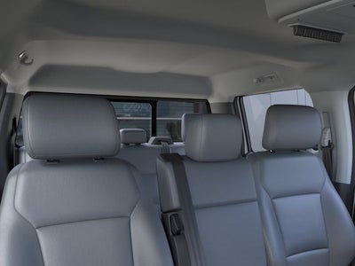 2026 Ford Super Duty F-350 DRW XL DRW