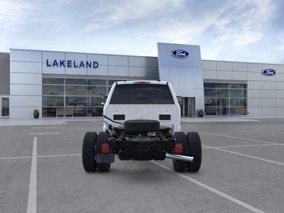 2026 Ford Super Duty F-350 DRW XL DRW