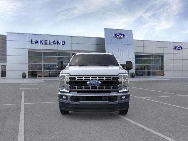2026 Ford Super Duty F-350 DRW XL DRW