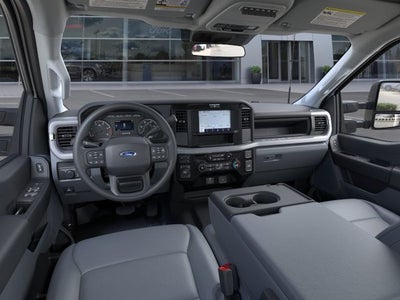 2026 Ford Super Duty F-350 DRW XL DRW