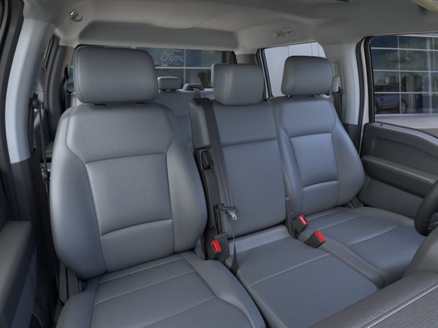 2026 Ford Super Duty F-350 DRW XL DRW