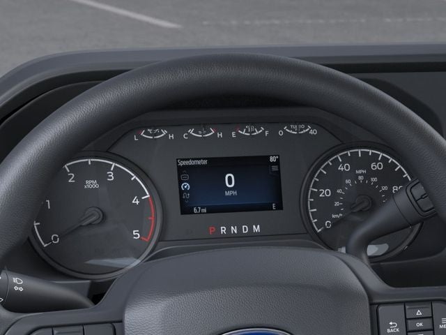 2026 Ford Super Duty F-350 DRW XL DRW