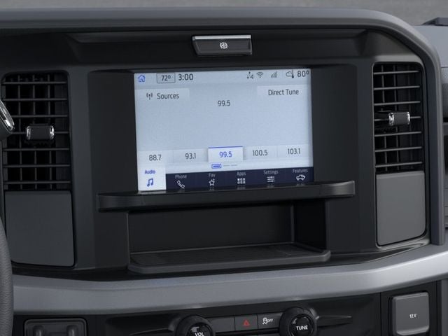 2026 Ford Super Duty F-350 DRW XL DRW