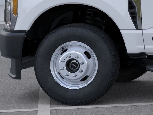 2026 Ford Super Duty F-350 DRW XL DRW