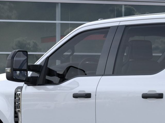 2026 Ford Super Duty F-350 DRW XL DRW